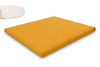 Matras 180x200 natuur - Futon Pascall Slim Natural Honing