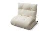 Pascall Matras Futon 80x180 - Junior Ecru
