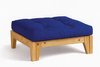 Poef Sakura - Pascall Futon Prairie